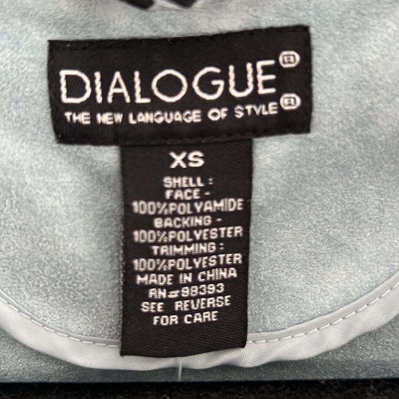 Dialogue Jacket - Picture 13 of 15
